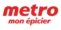 Logo Metro