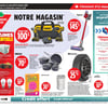Aperçu de Circulaire Canadian Tire