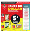 Aperçu de Circulaire Canadian Tire