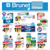 Aperçu de Circulaire Brunet - Clinique
