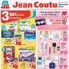 Aperçu de Circulaire Jean Coutu