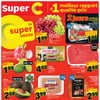 Aperçu de Circulaire Super C