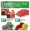 Aperçu de Circulaire L’intermarché - Destination Fraîcheur