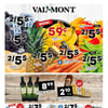 Aperçu de Circulaire Val-Mont