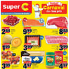 Aperçu de Circulaire Super C