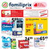 Aperçu de Circulaire Familiprix - Extra