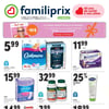 Aperçu de Circulaire Familiprix - Clinique