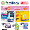 Aperçu de Circulaire Familiprix - Santé