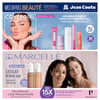 Aperçu de Circulaire Jean Coutu - Mes Offres Beauté