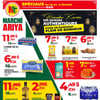 Aperçu de Circulaire Marché Ariya