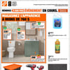 Aperçu de Circulaire Home Depot