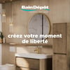 Aperçu de Circulaire Bain Dépôt