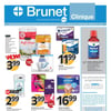 Aperçu de Circulaire Brunet - Clinique