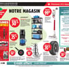 Aperçu de Circulaire Canadian Tire