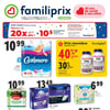Aperçu de Circulaire Familiprix - Clinique