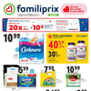 Aperçu de Circulaire Familiprix - Santé