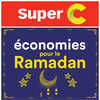 Aperçu de Circulaire Super C - Économies pour le Ramadan