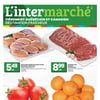 Aperçu de Circulaire L’intermarché - Destination Fraîcheur