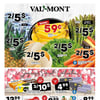 Aperçu de Circulaire Val-Mont
