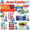 Aperçu de Circulaire Jean Coutu