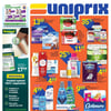 Aperçu de Circulaire Uniprix