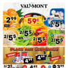 Aperçu de Circulaire Val-Mont