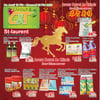 Aperçu de Circulaire Marché C & T - St-Laurent