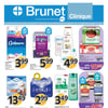 Aperçu de Circulaire Brunet - Clinique
