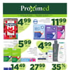 Aperçu de Circulaire Proxim - Proximed