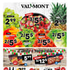 Aperçu de Circulaire Val-Mont