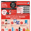 Aperçu de Circulaire Pharmaprix