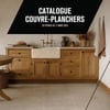 Aperçu de Circulaire Laferté - Catalogue Couvre-Planchers