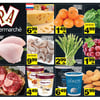 Aperçu de Circulaire Supermarché P.A.