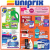 Aperçu de Circulaire Uniprix
