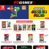 Aperçu de Circulaire EB Games - GameStop