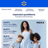 Aperçu de Circulaire Walmart - Inspiration Quotidienne