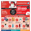Aperçu de Circulaire Pharmaprix