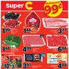 Aperçu de Circulaire Super C