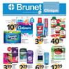 Aperçu de Circulaire Brunet - Clinique