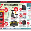 Aperçu de Circulaire Canadian Tire