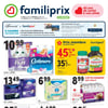 Aperçu de Circulaire Familiprix - Clinique