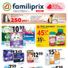 Aperçu de Circulaire Familiprix - Extra