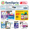 Aperçu de Circulaire Familiprix - Santé