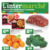 Aperçu de Circulaire L’intermarché - Destination Fraîcheur