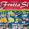 Aperçu de Circulaire Marché Frutta Si