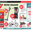 Aperçu de Circulaire Canadian Tire