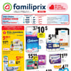 Aperçu de Circulaire Familiprix - Extra