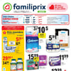 Aperçu de Circulaire Familiprix - Santé