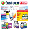 Aperçu de Circulaire Familiprix - Clinique