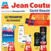 Aperçu de Circulaire Jean Coutu - Santé Beauté